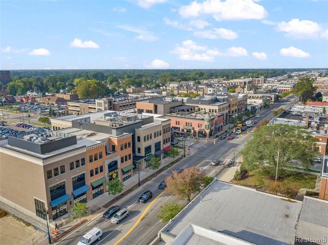 22195 W Village Drive, Dearborn, MI 48124