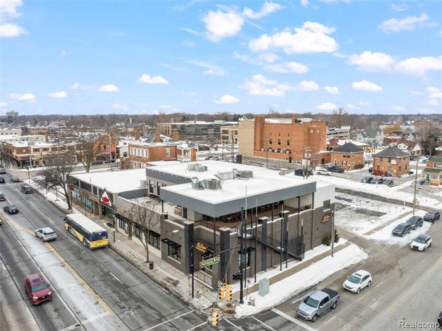 22195 W Village Drive, Dearborn, MI 48124