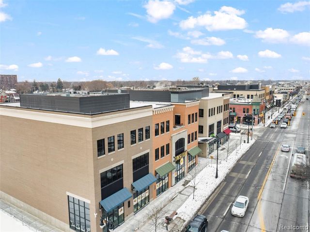 22195 W Village Drive, Dearborn, MI 48124