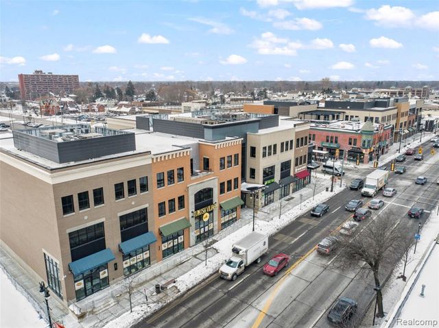 22195 W Village Drive, Dearborn, MI 48124