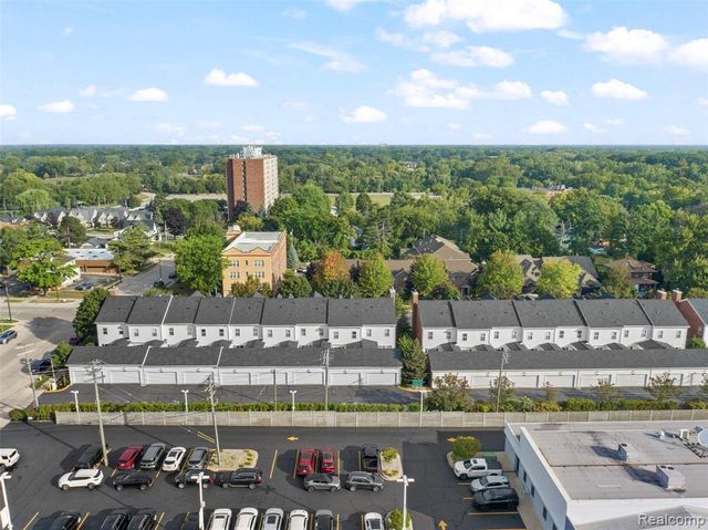 22195 W Village Drive, Dearborn, MI 48124