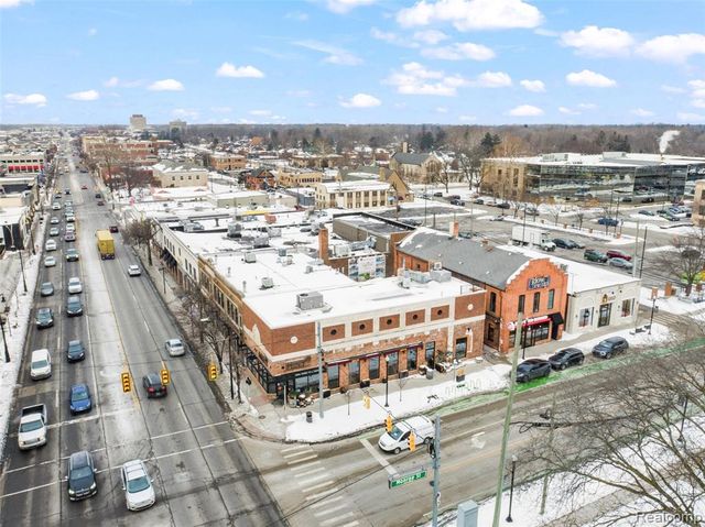 22195 W Village Drive, Dearborn, MI 48124