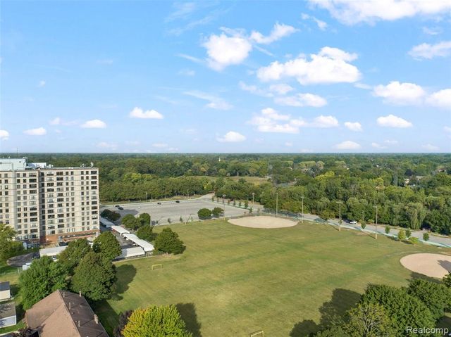 22195 W Village Drive, Dearborn, MI 48124