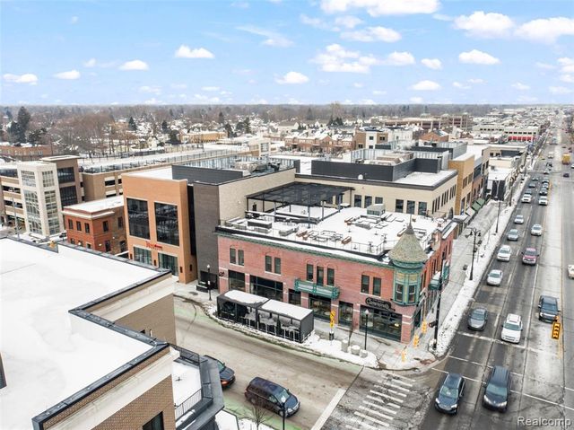 22195 W Village Drive, Dearborn, MI 48124