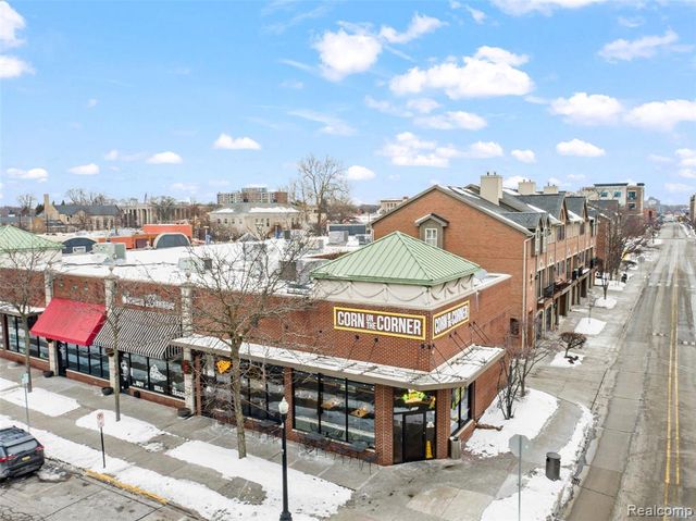 22195 W Village Drive, Dearborn, MI 48124