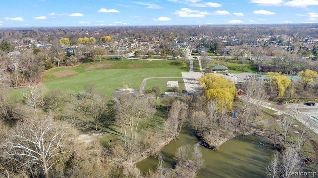 22195 W Village Drive, Dearborn, MI 48124