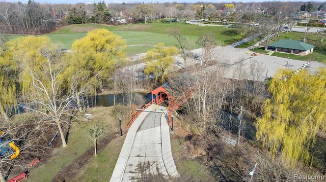 22195 W Village Drive, Dearborn, MI 48124