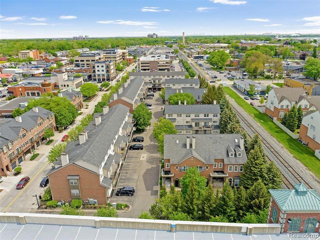 22195 W Village Drive, Dearborn, MI 48124