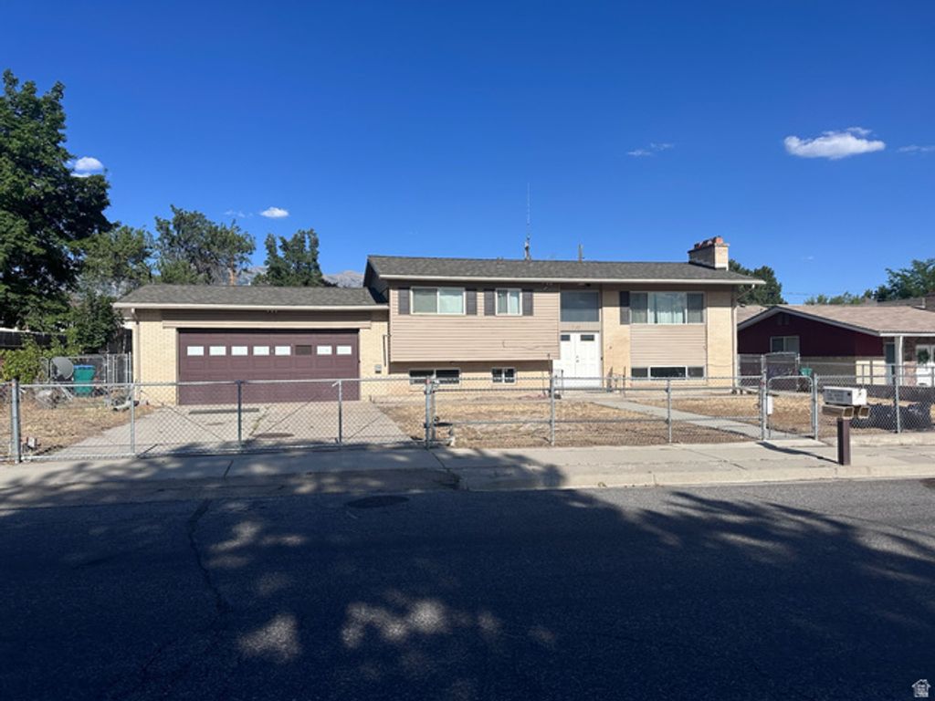 720 N 1000 E, Lehi, UT 84043 — exterior