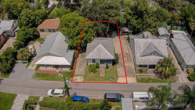 20 Hope St, St Augustine, FL 32084