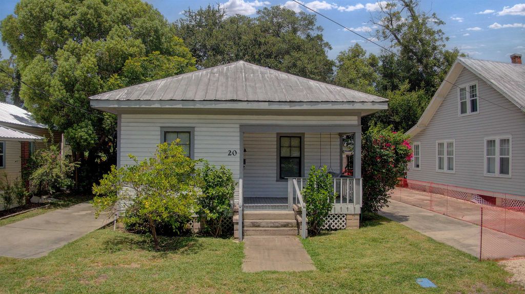 20 Hope St, St Augustine, FL 32084