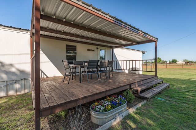 1193 Lincoln Drive, Stephenville, TX 76401