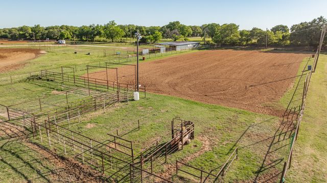 1193 Lincoln Drive, Stephenville, TX 76401