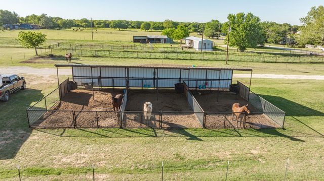 1193 Lincoln Drive, Stephenville, TX 76401