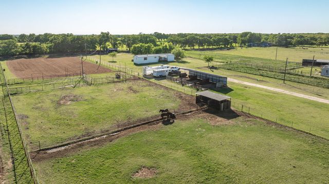 1193 Lincoln Drive, Stephenville, TX 76401