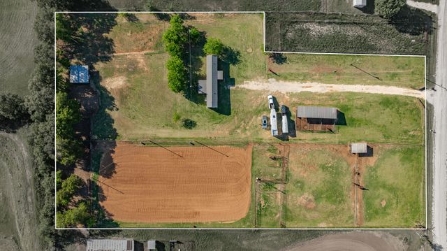 1193 Lincoln Drive, Stephenville, TX 76401