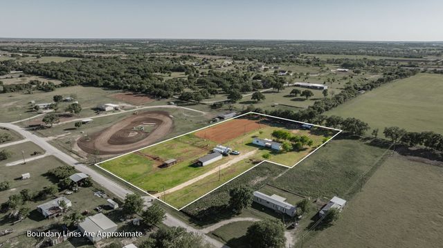 1193 Lincoln Drive, Stephenville, TX 76401