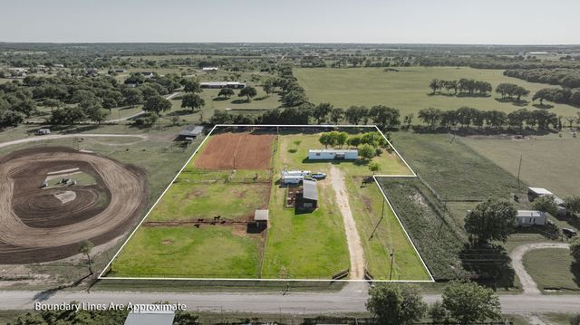 1193 Lincoln Drive, Stephenville, TX 76401