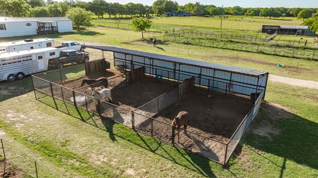 1193 Lincoln Drive, Stephenville, TX 76401