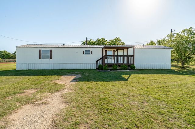 1193 Lincoln Drive, Stephenville, TX 76401