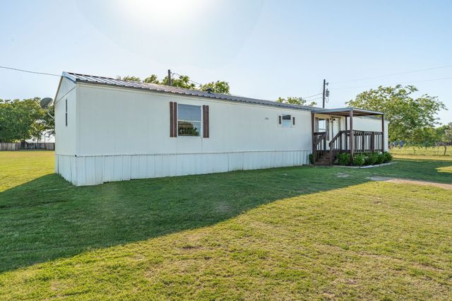 1193 Lincoln Drive, Stephenville, TX 76401