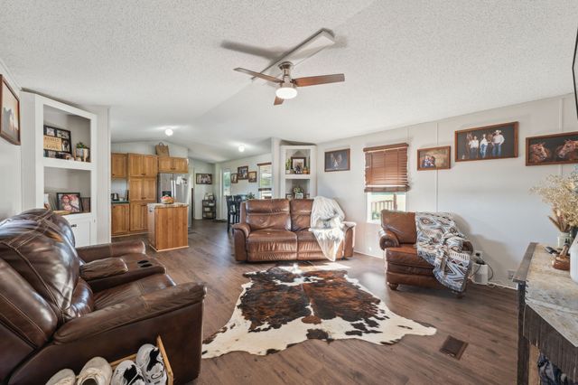 1193 Lincoln Drive, Stephenville, TX 76401