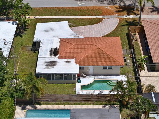 5821 NE 22nd Avenue, Fort Lauderdale, FL 33308
