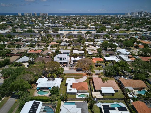 5821 NE 22nd Avenue, Fort Lauderdale, FL 33308