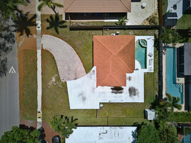 5821 NE 22nd Avenue, Fort Lauderdale, FL 33308