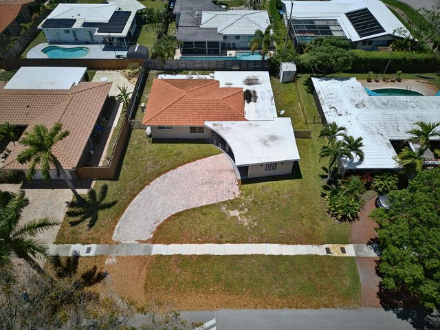 5821 NE 22nd Avenue, Fort Lauderdale, FL 33308