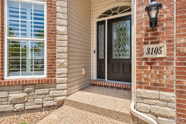 3105 Wheeling Drive, St Charles, MO 63301