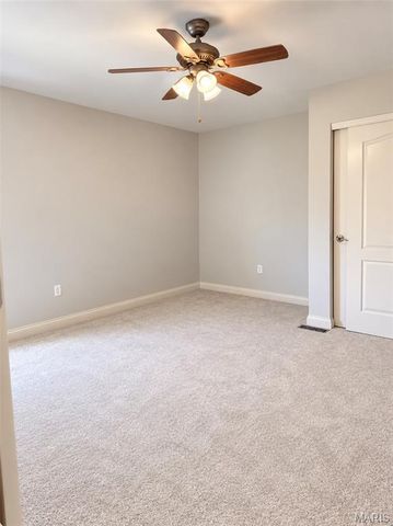 3105 Wheeling Drive, St Charles, MO 63301
