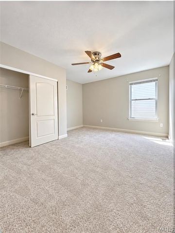 3105 Wheeling Drive, St Charles, MO 63301