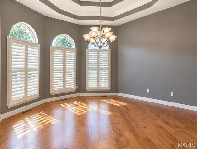 3105 Wheeling Drive, St Charles, MO 63301