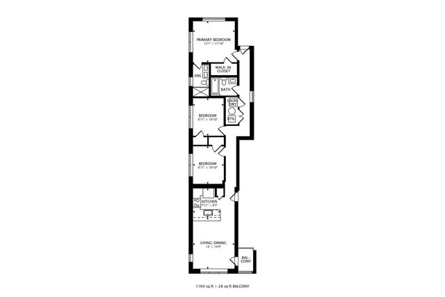 6552 S Maryland Avenue 3, Chicago, IL 60637