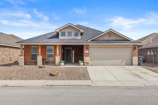1214 Yancy, Odessa, TX 79765