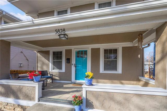 5828 CHERRY Street, Kansas City, MO 64110