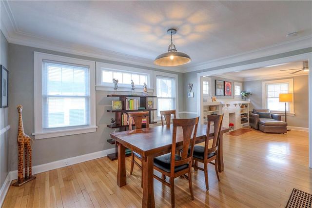 5828 CHERRY Street, Kansas City, MO 64110