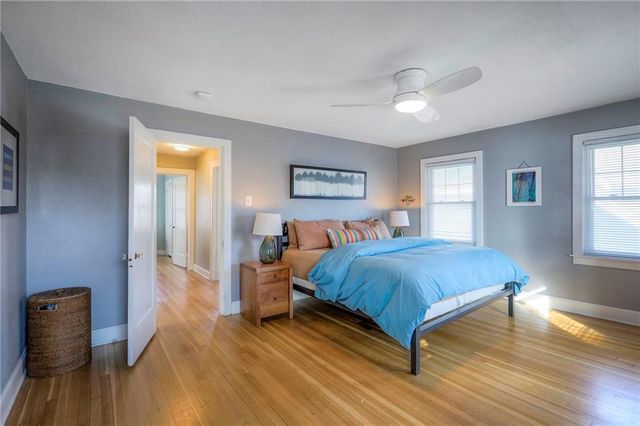 5828 CHERRY Street, Kansas City, MO 64110