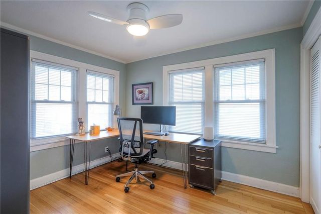 5828 CHERRY Street, Kansas City, MO 64110