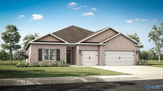 17621 Ruby Drive, Athens, AL 35749