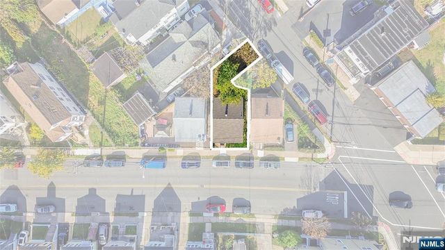 45 Dey Street, Paterson, NJ 07503