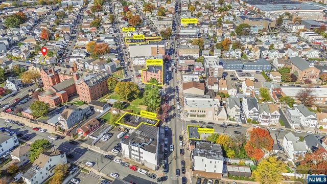 45 Dey Street, Paterson, NJ 07503