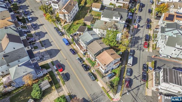 45 Dey Street, Paterson, NJ 07503