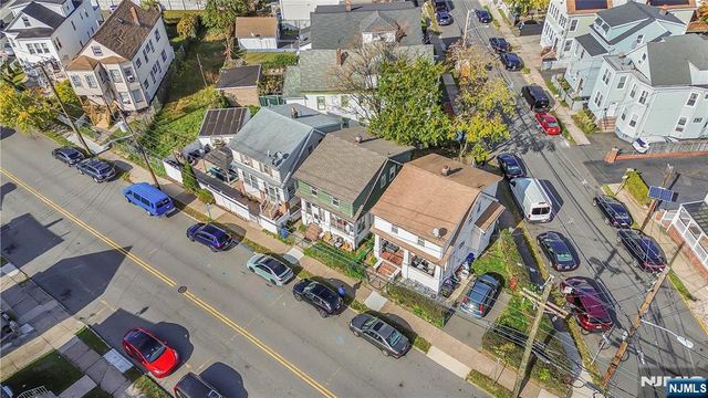 45 Dey Street, Paterson, NJ 07503