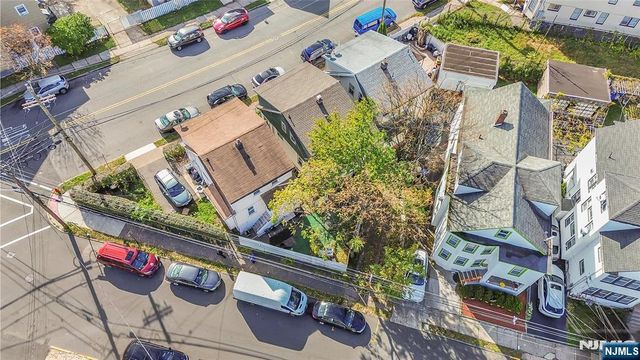 45 Dey Street, Paterson, NJ 07503