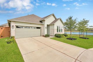 153 Aurora Springs Drive, Katy, TX 77493