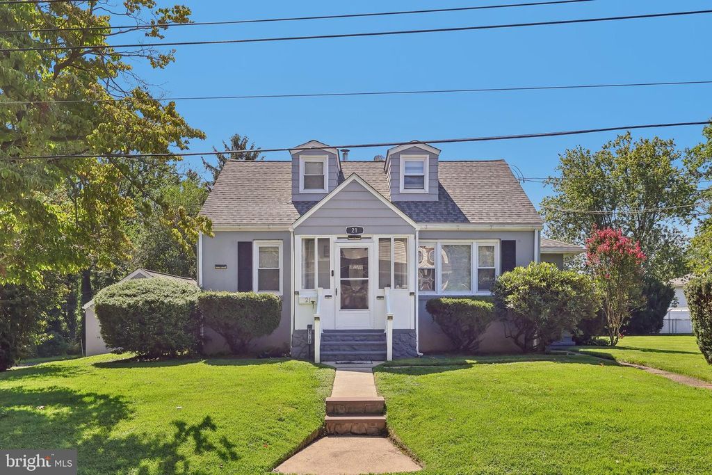 21 IDA AVE, MORRISVILLE, PA 19067 — photo 2