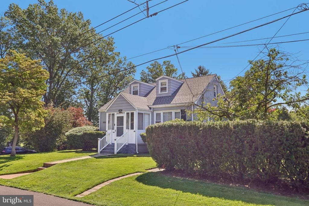 21 IDA AVE, MORRISVILLE, PA 19067 — photo 3