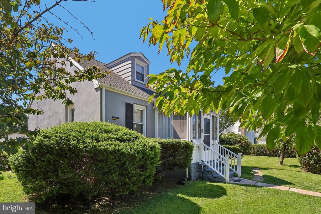 21 IDA AVE, MORRISVILLE, PA 19067 — photo 5